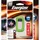 Energizer Taschenlampe Wearable Clip Light LED Camping-Leuchte 30lm batteriebetrieben Grün