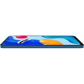 Xiaomi Redmi Note 11S 6 GB RAM 64 GB Twilight Blue