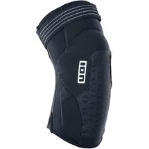ION K-Pact Zip Knieprotektor (Größe S, schwarz)