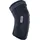 ION K-Pact Zip Knieprotektor (Größe S, schwarz)