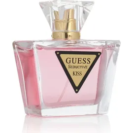 GUESS Seductive Kiss Eau de Toilette 75 ml