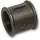 SOMATHERM Buderus Muffe Tg, Nr.270, Ig 1/2", Schwarz, 80679016