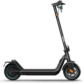 Odys Alpha X5 Pro schwarz