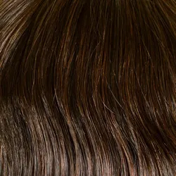 Belle Madame Haarteil: Frontalis RH - Echthaar