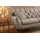 KAWOLA 2,5-Sitzer Charme Cord taupe