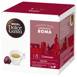 Nescafé Dolce GUSTO Roma 16