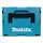 Makita DTW 251 Y1J inkl. 1 x 1,5 Ah + MAKPAC