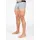 Gorilla Wear Boxershorts 3er-Pack - Grau/Blau/Rot - S