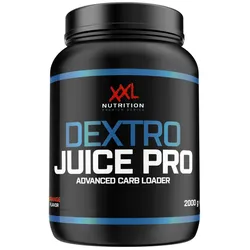 XXL Nutrition - DextroJuice Pro  -  2000 Gramm  -  Geschmacksneutral