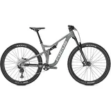 Focus Thron 6.8 - 29 Zoll 12K Fully - slate grey - S
