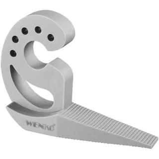 Wenko Türstopper Multi-STOP® Grau