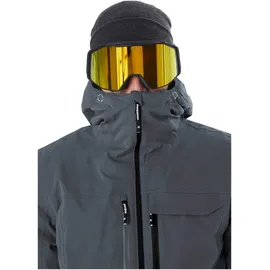 KILLTEC KSW 280 MN SKI JCKT Skijacke Grau M