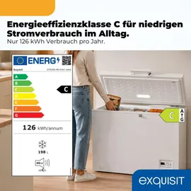 Exquisit GT5200-HE-041C