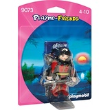 Playmobil Playmo-Friends Schwertkämpferin (9073)