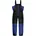 Outdoorhose navy schwarz