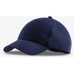 Tennis-Cap TC 100 Größe 54, blau, EINHEITSGRÖSSE