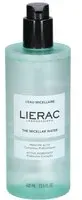 Lierac Eau Micellaire Pour Le Visage 400 ml