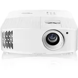 Optoma UHD35x DLP 4K UHD 16:9 Heimkino Projektor 3600 Lumen HDMI