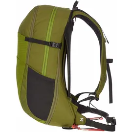 Vaude Wizard 24+4 avocado
