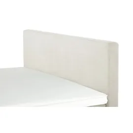 jette home Jette Flex 205 x 120,5 cm Weiss