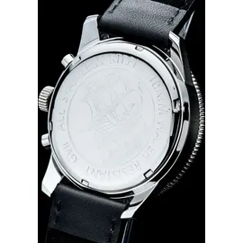 Gigandet Speed Timer G7 Edelstahl 44 mm G7-006