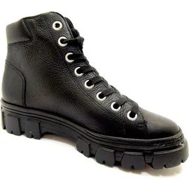 Paul Green High-Top Sneaker Schwarz 38,5