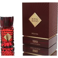 French Avenue Royal Blend Sequoia Eau de Parfum 100 ml