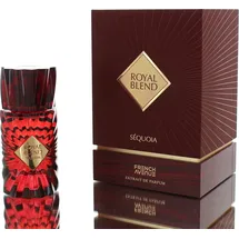 French Avenue Royal Blend Sequoia Eau de Parfum 100 ml
