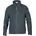 Fleecejacke Graphite M