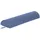 Sport-Tec Halbrolle Lagerungsrolle Lagerungskissen mit Kunstlederbezug 60x15x7,5 cm,