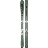 HEAD Damen Freeride Ski Kore 91 W mi/anth, -, 156