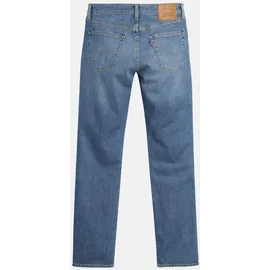 Levi's 511 Slim Fit Jeansblau 31/32
