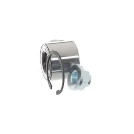 SKF Radlagersatz
