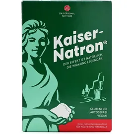 Holste Kaiser Natron Pulver 5 x 50 g
