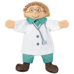 Sterntaler - Handpuppe Arzt