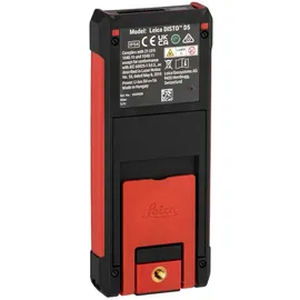 Leica Handlasermeter DISTO" D5