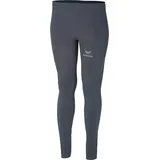 Erima Kinder Funktionsunterwäsche Functional Tight lang (260004), anthrazit, 140