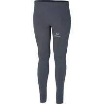 Erima Kinder Funktionsunterwäsche Functional Tight lang (260004), anthrazit, 140