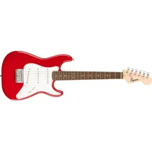 Fender Squier Mini Stratocaster IL Dakota Red (0370121554)