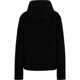 Ziener Damen Juha-Z Jacke (Größe M, schwarz)