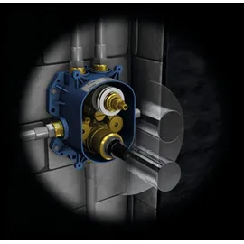 Grohe Rapido T 35500000