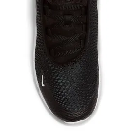 Nike Air Max 270 Kinder Black/Anthracite/White 34