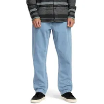 Volcom Fivedown Relaxed Tapered Fit Camper Blau 36