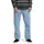 Volcom Fivedown Relaxed Tapered Fit Camper Blau 36