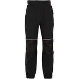 ZigZag Ludo Softshellhose Schwarz 104