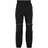 ZigZag Ludo Softshellhose Schwarz 104
