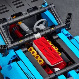 LEGO Technic Autotransporter 42098