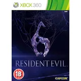 Resident Evil 6 (M)(Street 11/20)