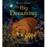 Bloomsbury UK The Big Dreaming