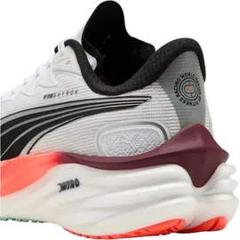 Puma Velocity Nitro 4 HYROX 2025 (Leichtigkeit) weiss/bunt Herren